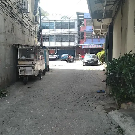 Hotel Mahkota-2